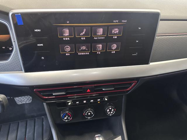 Volkswagen Lavida 2023, фото 11
