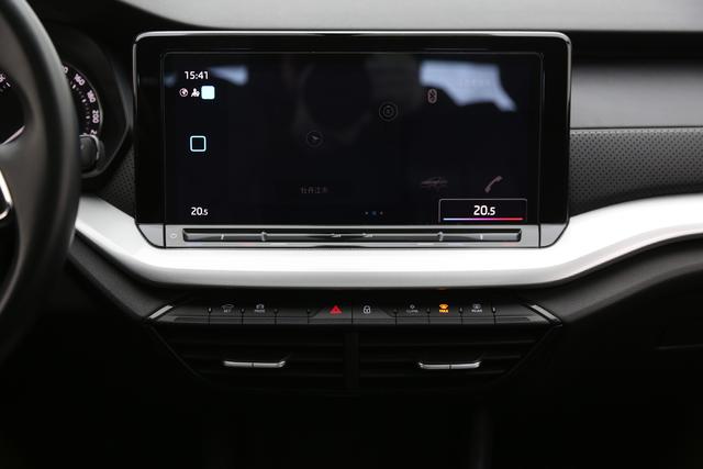 Skoda Octavia 2022, фото 13