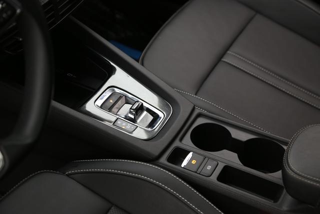 Skoda Octavia 2022, фото 14