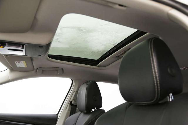 Skoda Octavia 2022, фото 15