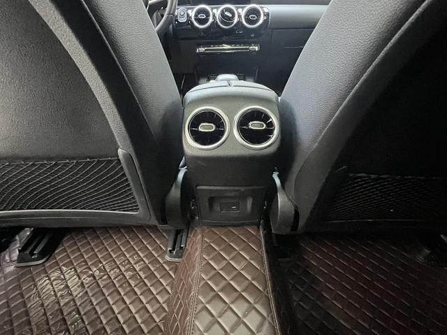 Mercedes-Benz A-Class 2022, фото 19