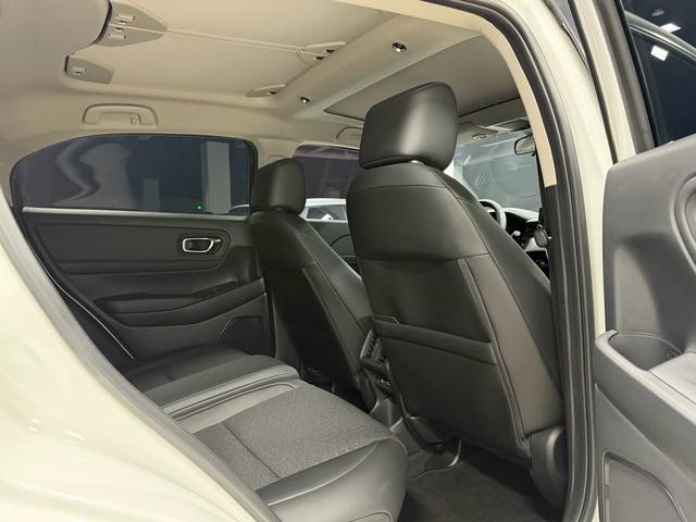 Honda XR-V 2023, фото 15