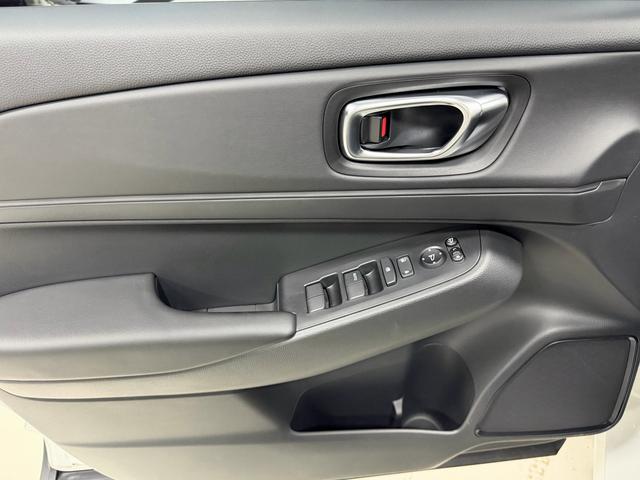 Honda XR-V 2023, фото 17