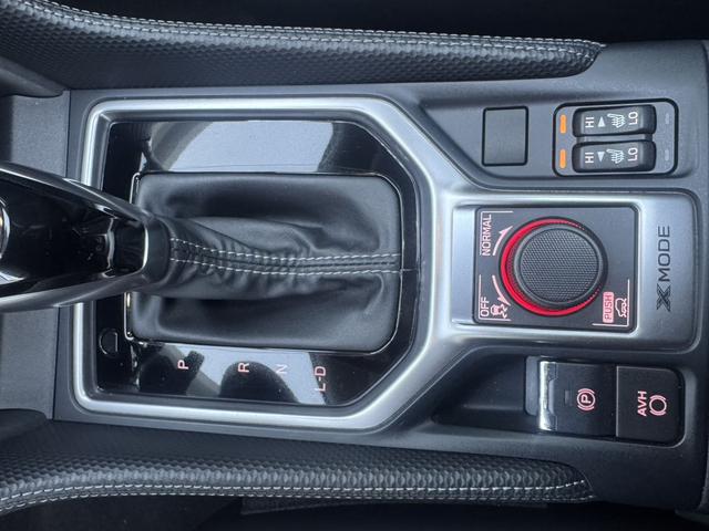 Subaru Forester 2022, фото 15