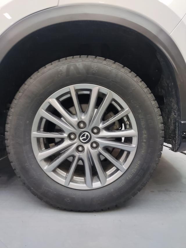Mazda CX-5 2021, фото 14