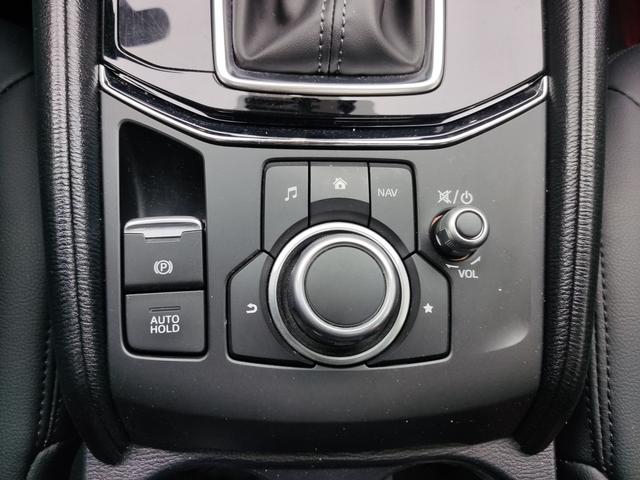 Mazda CX-5 2021, фото 16