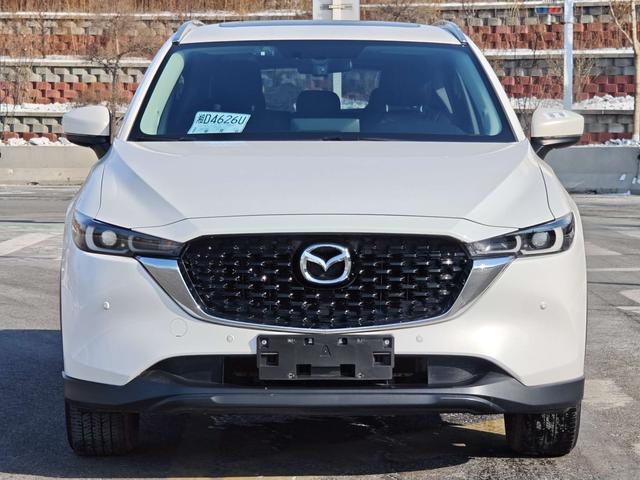 Mazda CX-5 2022, фото 3