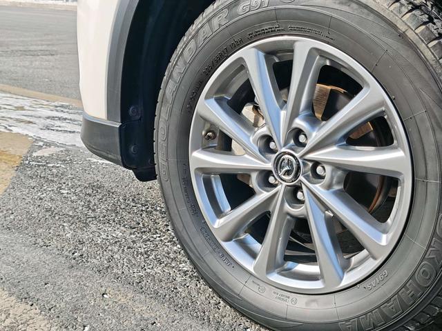 Mazda CX-5 2022, фото 4