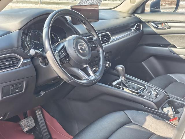 Mazda CX-5 2022, фото 6