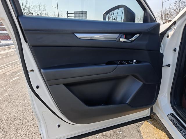 Mazda CX-5 2022, фото 7