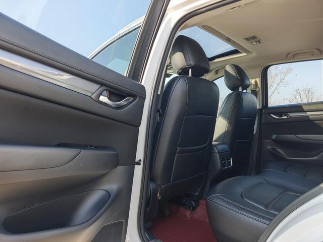 Mazda CX-5 2022, фото 8