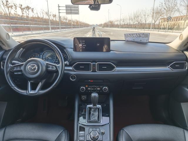 Mazda CX-5 2022, фото 10