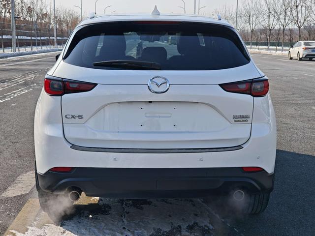 Mazda CX-5 2022, фото 11