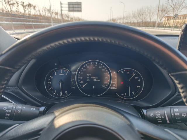 Mazda CX-5 2022, фото 13