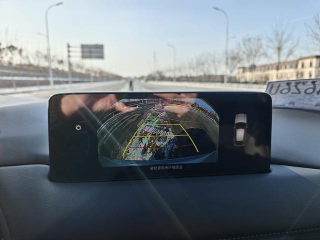 Mazda CX-5 2022, фото 14