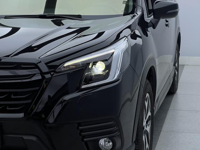 Subaru Forester 2022, фото 3
