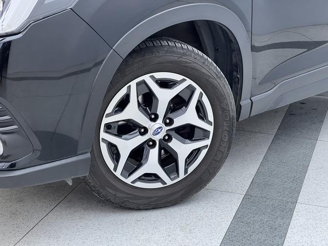 Subaru Forester 2022, фото 4
