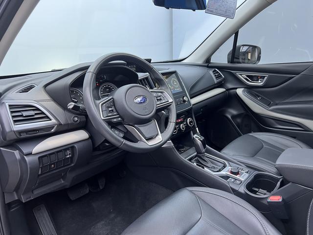 Subaru Forester 2022, фото 6