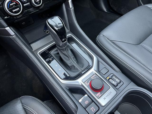 Subaru Forester 2022, фото 7