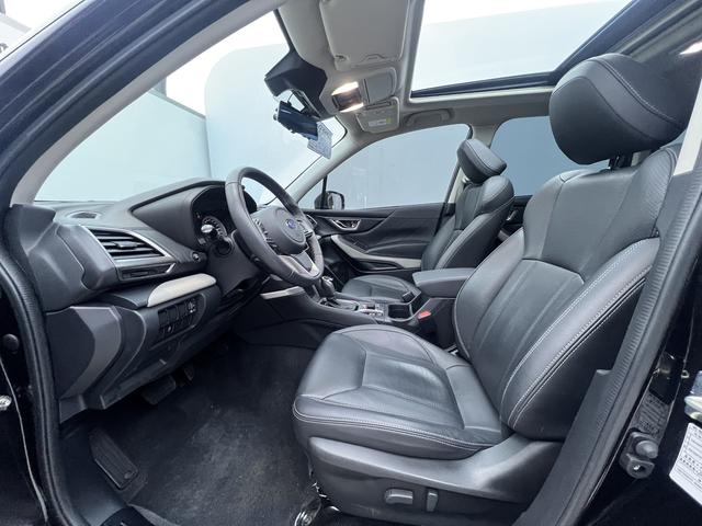 Subaru Forester 2022, фото 8