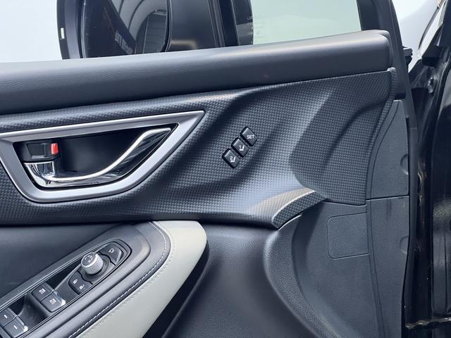 Subaru Forester 2022, фото 10
