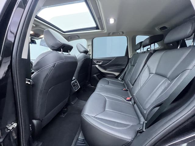 Subaru Forester 2022, фото 11