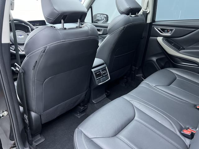 Subaru Forester 2022, фото 12
