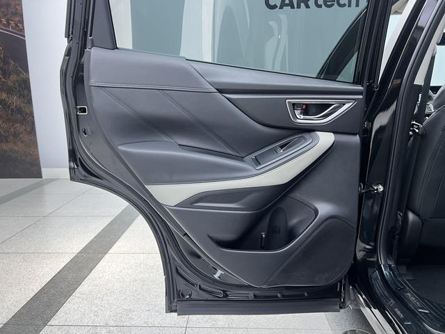 Subaru Forester 2022, фото 14