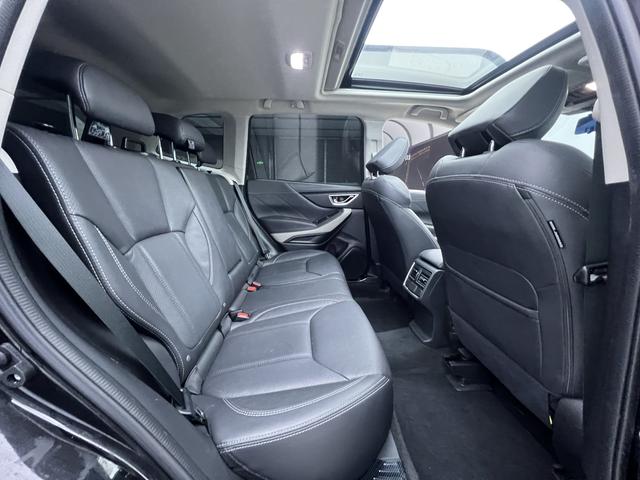 Subaru Forester 2022, фото 15