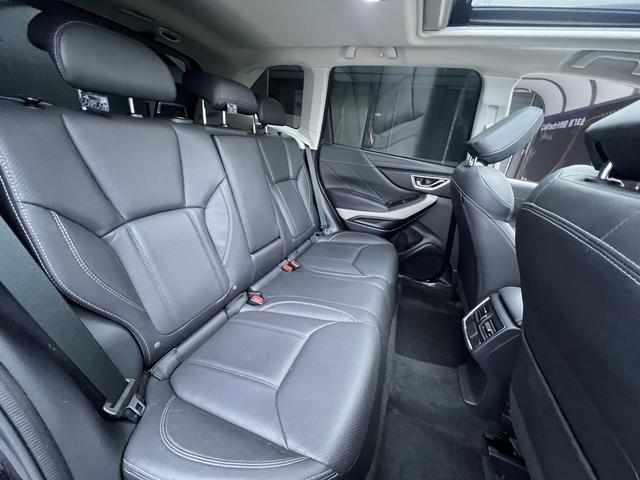 Subaru Forester 2022, фото 16