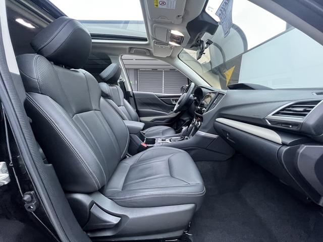 Subaru Forester 2022, фото 17