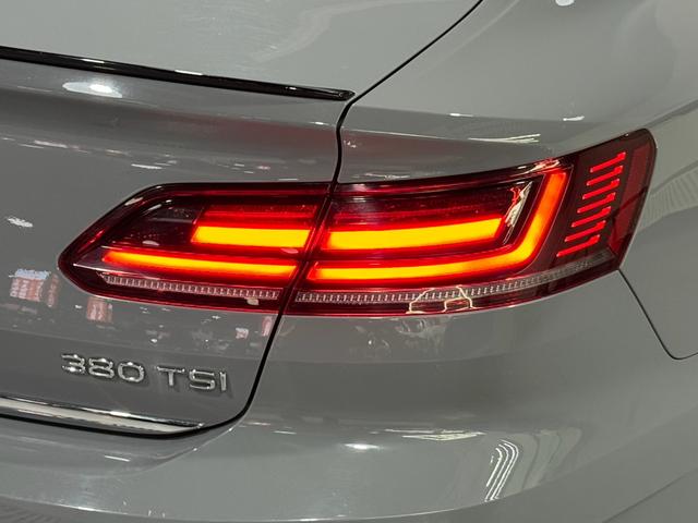 Volkswagen CC 2023, фото 15