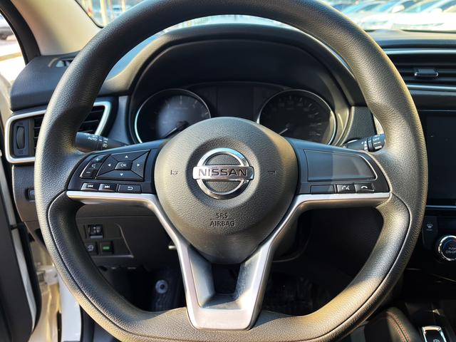 Nissan Qashqai 2022, фото 14