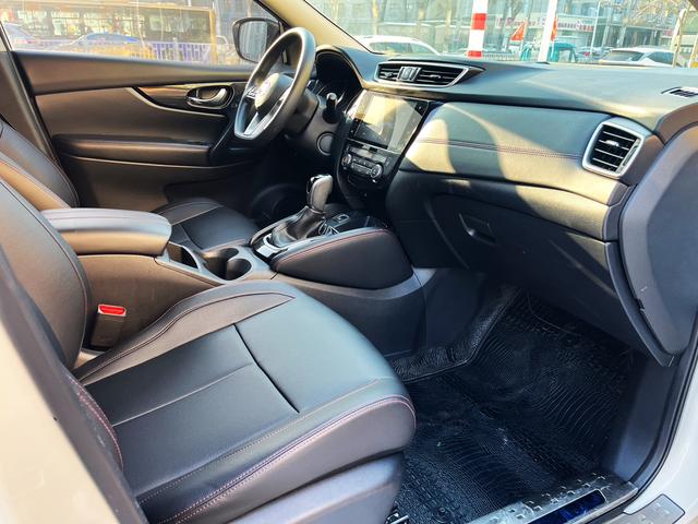 Nissan Qashqai 2022, фото 16