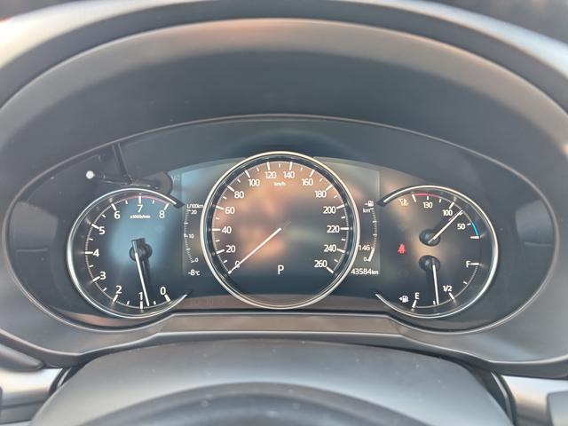 Mazda CX-5 2022, фото 14