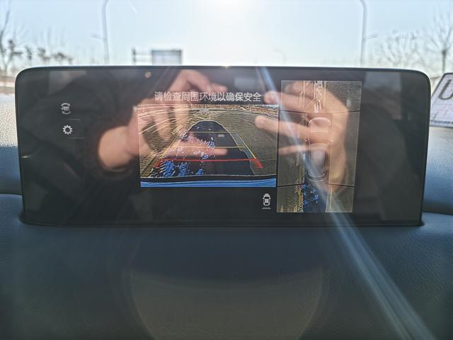 Mazda CX-5 2022, фото 15