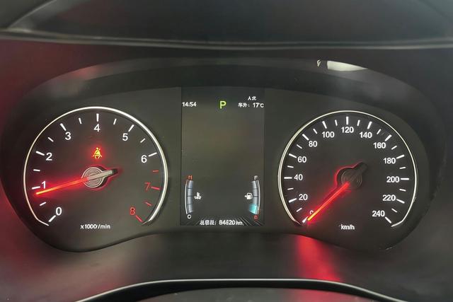 BYD SongMAX 2021, фото 17