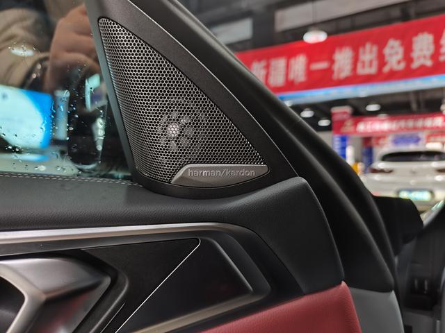BMW 4 2024, фото 14