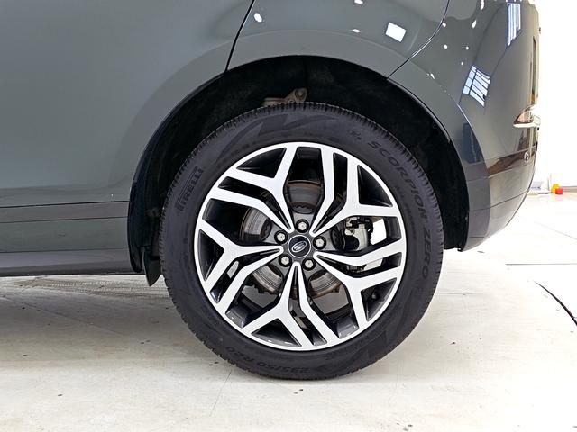 Land Rover Evoque 2021, фото 16