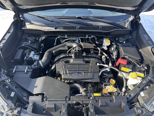 Subaru Forester 2022, фото 11