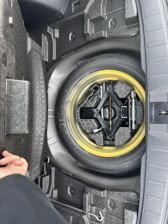 Subaru Forester 2022, фото 13