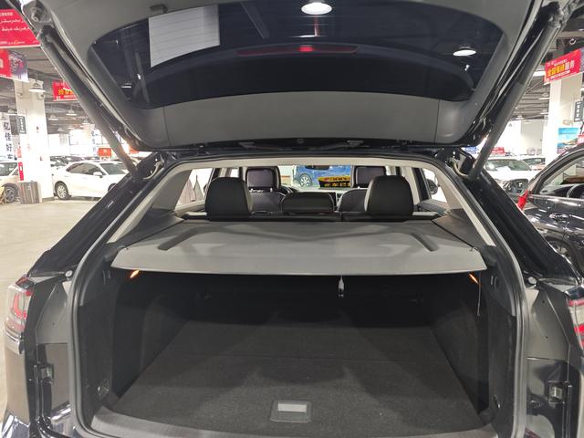 Volkswagen Teramont 2024, фото 15