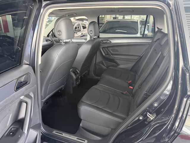Volkswagen Tiguan 2021, фото 5