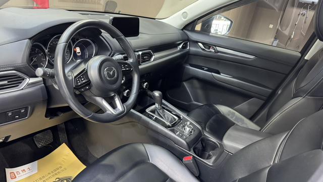 Mazda CX-5 2021, фото 14