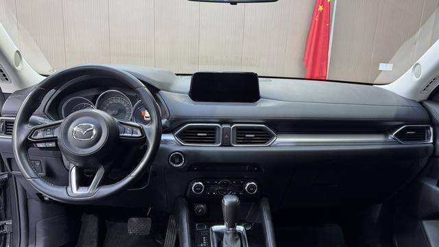 Mazda CX-5 2021, фото 15