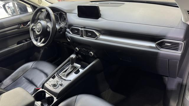Mazda CX-5 2021, фото 16