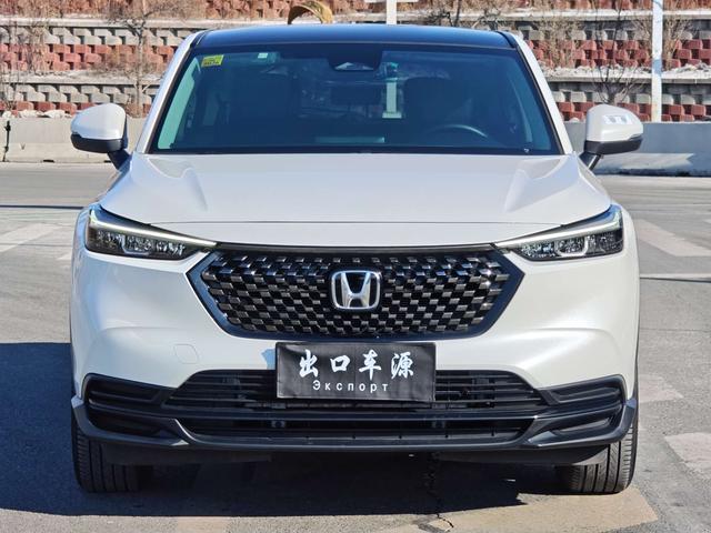 Honda XR-V 2024, фото 3