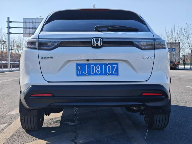Honda XR-V 2024, фото 5