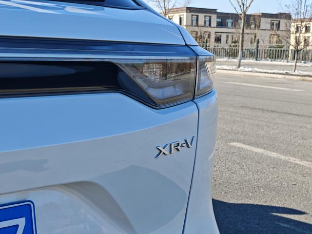 Honda XR-V 2024, фото 6