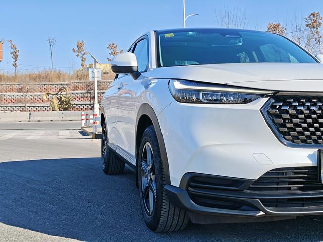 Honda XR-V 2024, фото 7